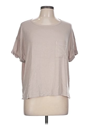 American Eagle Outfitters Short Sleeve T-Shirt (view 1)