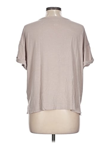American Eagle Outfitters Short Sleeve T-Shirt (view 2)