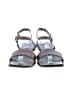 Balenciaga Brown Sandals Size EU 38 - photo 2