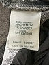 L.L.Bean Gray Jeans Size 12 - photo 9