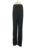 H&M 100% Polyester Solid Black Active Pants Size S - photo 1