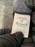 Hudson Jeans Gray Jeans Size 27 waist - photo 8