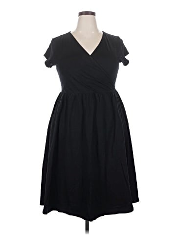Pact Casual Dress (view 1)