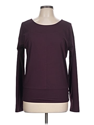 Calia by Carrie Underwood Long Sleeve T-Shirt (view 1)