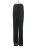 H&M 100% Polyester Solid Black Active Pants Size S - photo 2