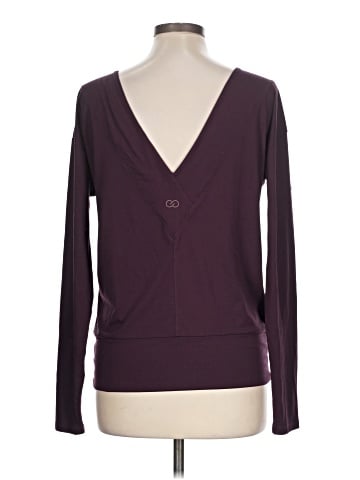 Calia by Carrie Underwood Long Sleeve T-Shirt (view 2)