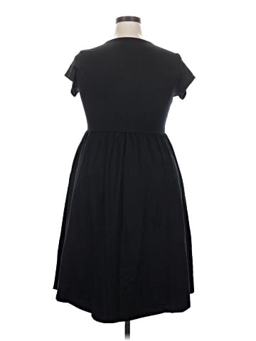 Pact Casual Dress (view 2)
