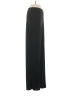 H&M 100% Polyester Solid Black Active Pants Size S - photo 4