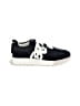 Sam Edelman Black Sneakers Size 7 1/2 - photo 1