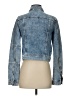 Free People Blue Denim Jacket Size XS - photo 2