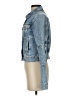 Free People Blue Denim Jacket Size XS - photo 5