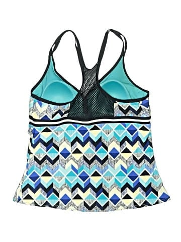 ZeroXposur Sleeveless Top (view 2)