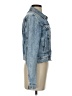 Free People Blue Denim Jacket Size XS - photo 4
