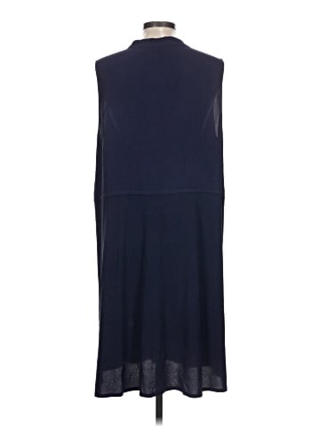 Eileen Fisher Casual Dress (view 2)