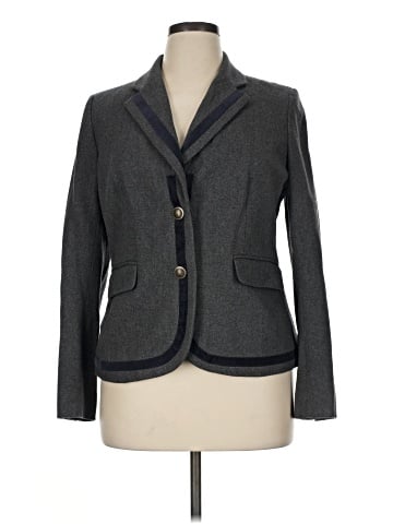 Ann Taylor LOFT Blazer (view 1)