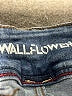 Wallflower Hearts Blue Jeans Size 7 - photo 7