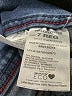Wallflower Hearts Blue Jeans Size 7 - photo 8