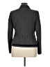 Ann Taylor LOFT Gray Blazer Size 14 - photo 2