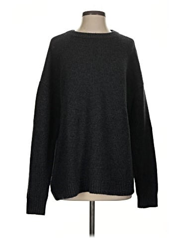 Treasure & Bond Wool Pullover Sweater (view 1)