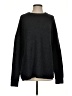 Treasure & Bond Solid Black Wool Pullover Sweater Size S - photo 1