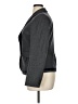 Ann Taylor LOFT Gray Blazer Size 14 - photo 5