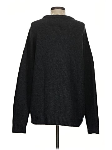 Treasure & Bond Wool Pullover Sweater (view 2)