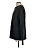 Treasure & Bond Solid Black Wool Pullover Sweater Size S - photo 5