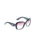 Prada Gray Black Sunglasses One size - photo 1