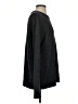 Treasure & Bond Solid Black Wool Pullover Sweater Size S - photo 4