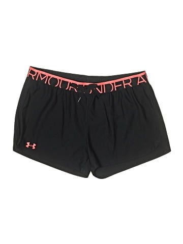 Under Armour Athletic Shorts (view 1)