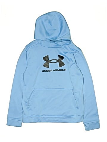 Under Armour Pullover Hoodie (view 1)