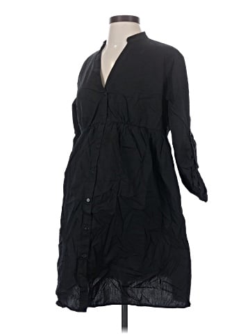 Gap - Maternity Casual Dress (view 1)