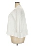 Poliana Plus White Cardigan Size 3X - photo 5