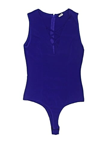 Privy Bodysuit (view 1)