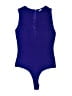 Privy Purple Bodysuit Size S (estimated) - photo 1