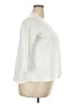 Poliana Plus White Cardigan Size 3X - photo 4