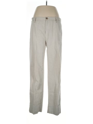 Madewell Linen Pants (view 1)