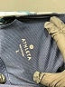 Athleta Blue Sports Bra Size L - photo 7