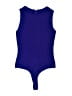 Privy Purple Bodysuit Size S (estimated) - photo 2