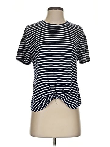 Evereve Short Sleeve T-Shirt (view 1)