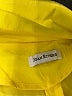 Joan Rivers Yellow Jacket Size S (estimated) - photo 6