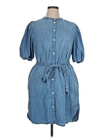Gap Casual Dress (view 1)
