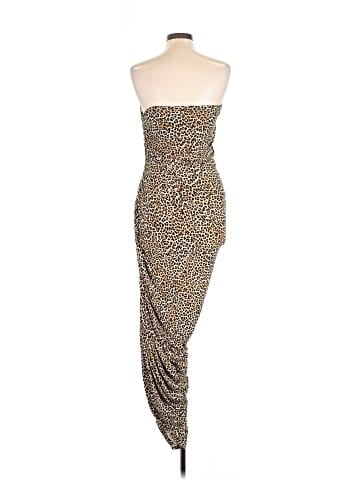 Norma Kamali Cocktail Dress (view 2)