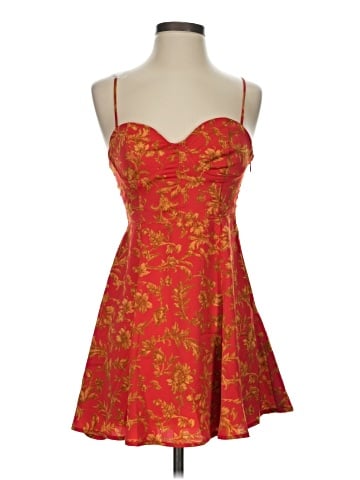 Urban Outfitters Cocktail Dress (view 1)