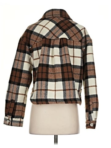Blank NYC Cardigan (view 2)