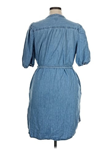 Gap Casual Dress (view 2)