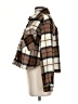 Blank NYC 100% Polyester Brown Cardigan Size S - photo 5