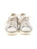 Cole Haan Metallic Ivory Sneakers Size 8 - photo 2
