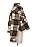 Blank NYC 100% Polyester Brown Cardigan Size S - photo 4