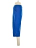 Susan Graver Solid Blue Track Pants Size XS - photo 5